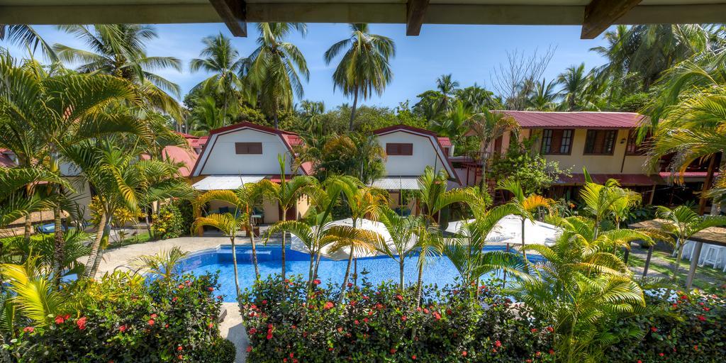 Encantada Ocean Cottages Esterillos Este Room photo